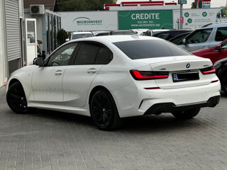 BMW 3 Series foto 4