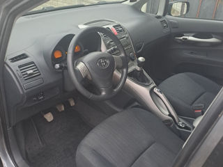 Toyota Auris foto 5