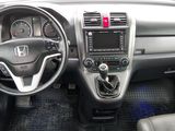 Honda CR-V foto 4