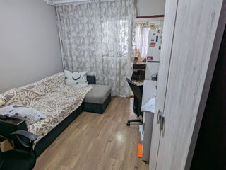 Apartament cu 2 camere, 39 m², 6 cartier, Bălți foto 4