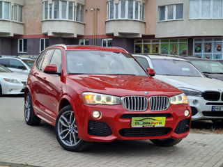 BMW X3 foto 3