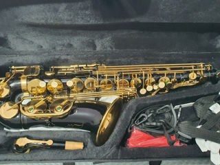 Saxofon nou foto 6