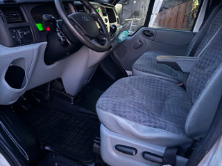 Ford Transit foto 6