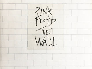 Pink Floyd – The Wall 2LP Vinyl