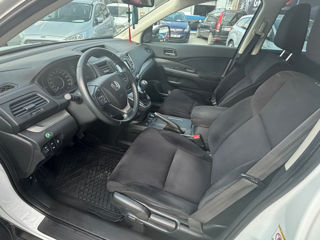 Honda CR-V foto 12