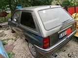 Opel Corsa foto 4