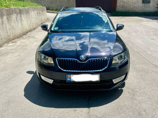 Skoda Octavia foto 5