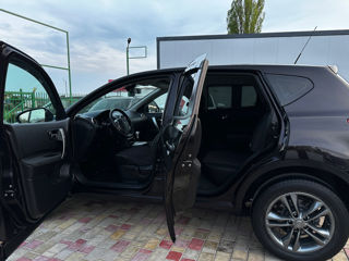 Nissan Qashqai foto 11