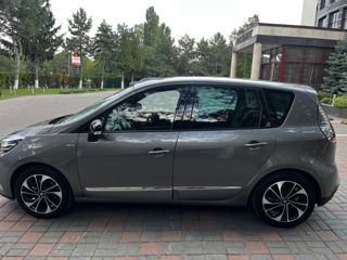 Renault Scenic foto 4