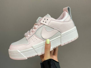 nike sb pale pink