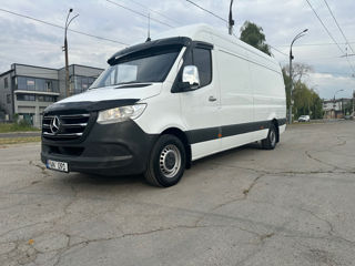 Mercedes Sprinter 314 2020