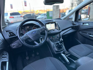 Ford C-Max foto 11