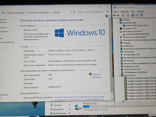 Новый Мощный DELL Latitude 5400. icore i5-8365U 3,8GHz. 8ядер. 16gb. SSD 256gb. Full HD iPS 14,2d  foto 1