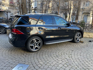 Mercedes GLE foto 2