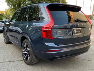 Volvo XC90 foto 5