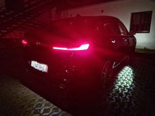 BMW X4 foto 16