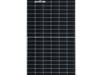 Panou fotovoltaic monocristalin EgingPV 570W (EG 570NT72) - 4131 lei foto 1