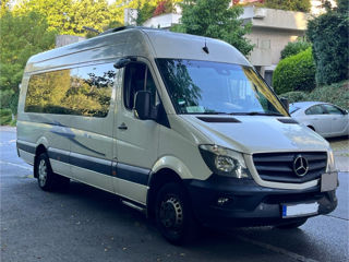 Mercedes Sprinter 516 CDI