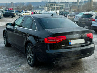 Audi A4 foto 9