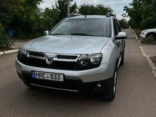 Dacia Duster foto 2