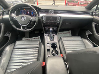 Volkswagen Passat foto 8