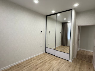 Apartament cu 2 camere, 71 m², Poșta Veche, Chișinău foto 6