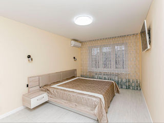 Apartament cu 1 cameră, 32 m², Botanica, Chișinău