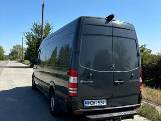 Mercedes Sprinter foto 4