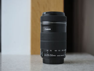 Canon 70-300L foto 4