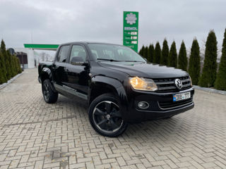 Volkswagen Amarok foto 4