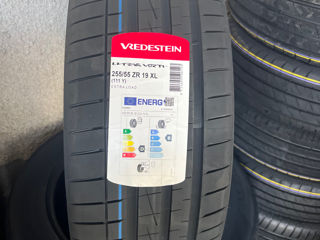 255/55 R19 Vredestein Ultrac Vorti/ Доставка, livrare toata Moldova