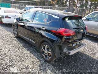 Chevrolet Bolt foto 4