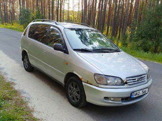 Toyota Picnic, 2000 г.