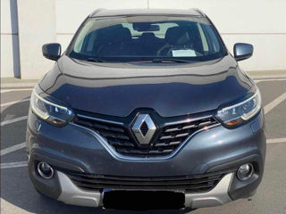 Renault Kadjar foto 5