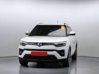 Ssangyong Tivoli foto 3