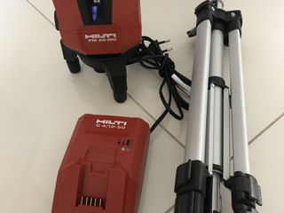 Hilti 3D -620€ foto 9