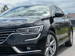 Renault Talisman foto 4