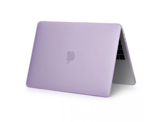 Hard Shell Case for Macbook Air 15 inch 2023 A2941 foto 1