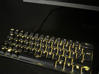 Razer Huntsman Mini foto 2