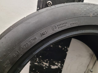 315/40 R 21 SportContact6.Continental -2buc 275/45 R 21 SportContact6.Continental -2buc foto 5