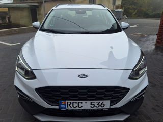 Ford Focus foto 6