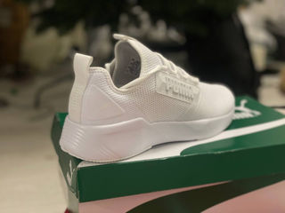 Срочно!!Urgent   Puma Retaliate white Originale Marimea 42-42.5-43-43.5 - 790 Lei Made in indonesia foto 4