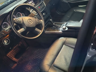 Mercedes E-Class foto 7