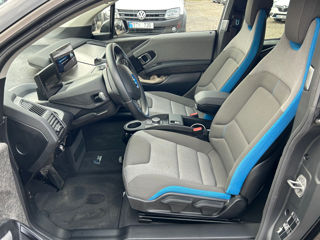 BMW i3 foto 8