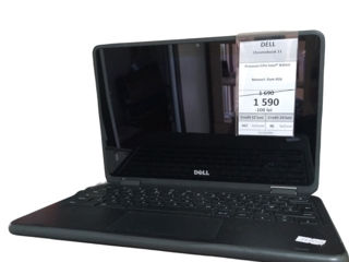 Ноутбук Dell ChromeBook 11