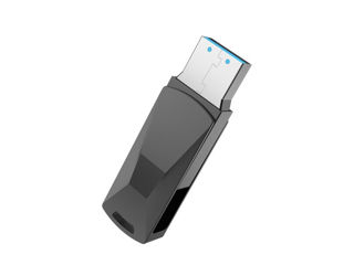 Unitate flash USB Hoco UD5 Wisdom de mare viteză (16 GB) foto 1