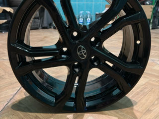 5x114.3 r17 Toyota Lexus 5/114.3 r17 foto 3