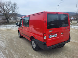 Ford Transit foto 4