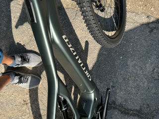 Specialized E-bike foto 10