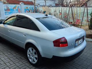 Audi A6 foto 3